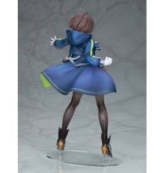 Azur Lane - Statuette 1/7 Baltimore Light Equipped Ver. 26 cm