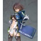 Azur Lane - Statuette PVC 1/7 Baltimore Light Equipped Ver. 26 cm