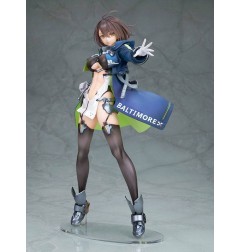 Azur Lane - Statuette 1/7 Baltimore Light Equipped Ver. 26 cm