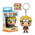 Naruto Shippuden - Porte-clés Pocket POP! Naruto 4 cm