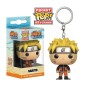 Naruto Shippuden - Porte-clés Pocket POP! Naruto 4 cm