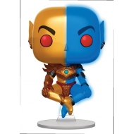 The Elder Scrolls Online Morrorwind - Figurine POP! Vivec GITD 9 cm