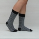 Disney - Pack 3 paires de chaussettes Mickey 1928 40-46