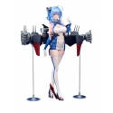 Azur Lane - Statuette 1/7 St. Louis 26 cm
