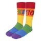 Disney - Pack 3 paires de chaussettes Mickey Pride Collection 40-46