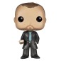 Supernatural - POP! Vinyl figurine Crowley 9 cm