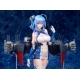 Azur Lane - Statuette 1/7 St. Louis 26 cm