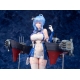 Azur Lane - Statuette 1/7 St. Louis 26 cm