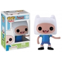 Adventure Time - Figurine POP! Finn 10 cm