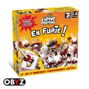 Lapins Cretins - Jeu En Furie !