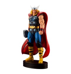 Marvel - The Avengers ARTFX statuette PVC 1/6 Thor The Bronze Age 35 cm