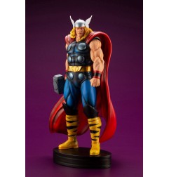 Marvel The Avengers ARTFX - Statuette 1/6 Thor The Bronze Age 35 cm