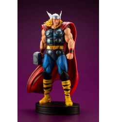 Marvel - The Avengers ARTFX statuette PVC 1/6 Thor The Bronze Age 35 cm