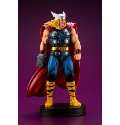 Marvel - The Avengers ARTFX statuette PVC 1/6 Thor The Bronze Age 35 cm