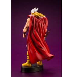 Marvel - The Avengers ARTFX statuette PVC 1/6 Thor The Bronze Age 35 cm