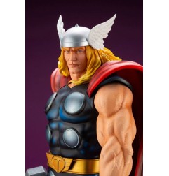 Marvel - The Avengers ARTFX statuette PVC 1/6 Thor The Bronze Age 35 cm