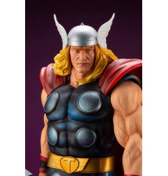 Marvel - The Avengers ARTFX statuette PVC 1/6 Thor The Bronze Age 35 cm
