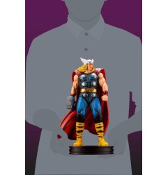 Marvel - The Avengers ARTFX statuette PVC 1/6 Thor The Bronze Age 35 cm