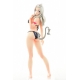 Fairy Tail - Statuette 1/6 Mirajane Strauss Swimwear Pure in Heart Koakuma Bikini Ver. 25 cm