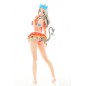Fairy Tail - Statuette 1/6 Mirajane Strauss Swimwear Pure in Heart Rose Bikini Ver. 25 cm