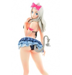 Fairy Tail - Statuette 1/6 Mirajane Strauss Swimwear Pure in Heart Koakuma Bikini Ver. 25 cm