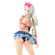 Fairy Tail - Statuette 1/6 Mirajane Strauss Swimwear Pure in Heart Koakuma Bikini Ver. 25 cm