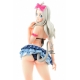 Fairy Tail - Statuette 1/6 Mirajane Strauss Swimwear Pure in Heart Koakuma Bikini Ver. 25 cm