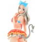 Fairy Tail - Statuette 1/6 Mirajane Strauss Swimwear Pure in Heart Rose Bikini Ver. 25 cm