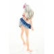 Fairy Tail - Statuette 1/6 Mirajane Strauss Swimwear Pure in Heart Koakuma Bikini Ver. 25 cm