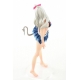 Fairy Tail - Statuette 1/6 Mirajane Strauss Swimwear Pure in Heart Koakuma Bikini Ver. 25 cm