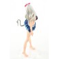Fairy Tail - Statuette 1/6 Mirajane Strauss Swimwear Pure in Heart Koakuma Bikini Ver. 25 cm