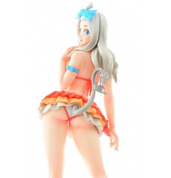 Fairy Tail - Statuette 1/6 Mirajane Strauss Swimwear Pure in Heart Rose Bikini Ver. 25 cm