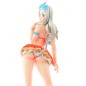 Fairy Tail - Statuette 1/6 Mirajane Strauss Swimwear Pure in Heart Rose Bikini Ver. 25 cm