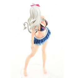 Fairy Tail - Statuette 1/6 Mirajane Strauss Swimwear Pure in Heart Koakuma Bikini Ver. 25 cm