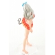 Fairy Tail - Statuette 1/6 Mirajane Strauss Swimwear Pure in Heart Rose Bikini Ver. 25 cm