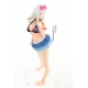 Fairy Tail - Statuette 1/6 Mirajane Strauss Swimwear Pure in Heart Koakuma Bikini Ver. 25 cm