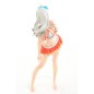 Fairy Tail - Statuette 1/6 Mirajane Strauss Swimwear Pure in Heart Rose Bikini Ver. 25 cm
