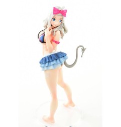 Fairy Tail - Statuette 1/6 Mirajane Strauss Swimwear Pure in Heart Koakuma Bikini Ver. 25 cm