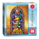 The Legend of Zelda Wind Waker - Puzzle Ver. 3