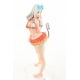 Fairy Tail - Statuette 1/6 Mirajane Strauss Swimwear Pure in Heart Rose Bikini Ver. 25 cm