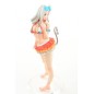 Fairy Tail - Statuette 1/6 Mirajane Strauss Swimwear Pure in Heart Rose Bikini Ver. 25 cm
