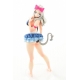 Fairy Tail - Statuette 1/6 Mirajane Strauss Swimwear Pure in Heart Koakuma Bikini Ver. 25 cm