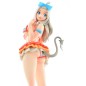 Fairy Tail - Statuette 1/6 Mirajane Strauss Swimwear Pure in Heart Rose Bikini Ver. 25 cm