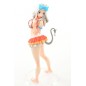Fairy Tail - Statuette 1/6 Mirajane Strauss Swimwear Pure in Heart Rose Bikini Ver. 25 cm