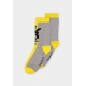 Pokémon - Chaussettes Yellow Pikachu 39-42