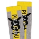 Pokémon - Chaussettes Yellow Pikachu 39-42