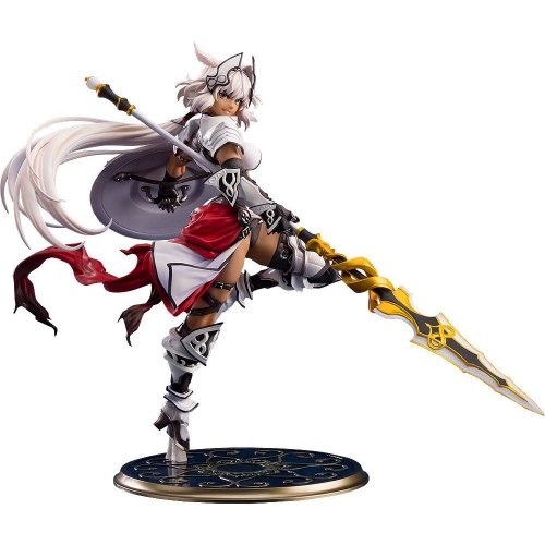 Fate - /Grand Order - Statuette 1/7 Lancer/Caenis 26 cm