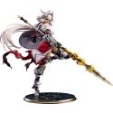 Fate - /Grand Order - Statuette 1/7 Lancer/Caenis 26 cm