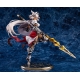 Fate - /Grand Order - Statuette 1/7 Lancer/Caenis 26 cm