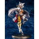 Fate - /Grand Order - Statuette 1/7 Lancer/Caenis 26 cm